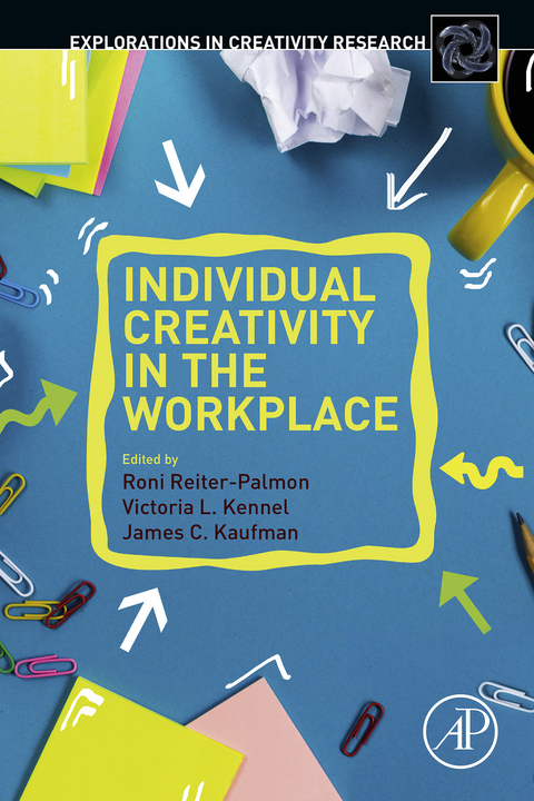 Individual Creativity in the Workplace - 