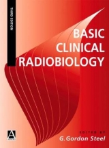 Basic Clinical Radiobiology, 3Ed - 