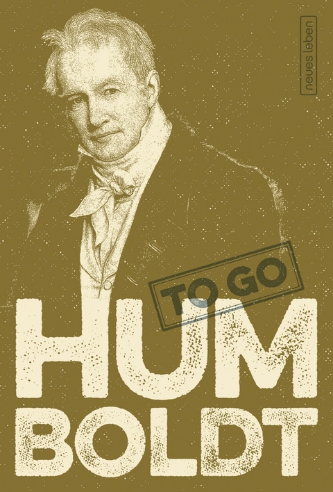 HUMBOLDT to go - 