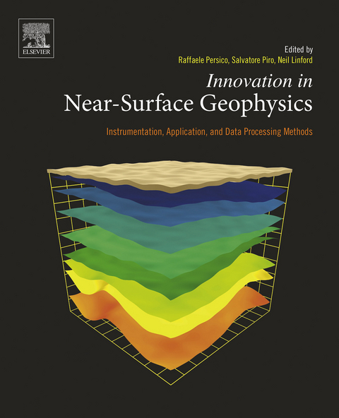 Innovation in Near-Surface Geophysics - 