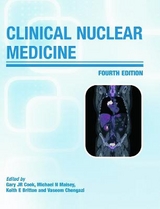 Clinical Nuclear Medicine - Cook, Gary J.R; Maisey, M. N; Britton, K.E; Chengazi, Vaseem