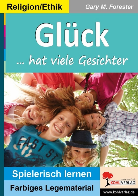 Glück -  Gary M. Forester