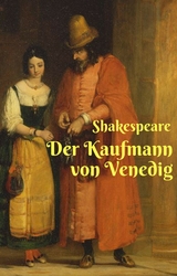 Der Kaufmann von Venedig - William Shakespeare