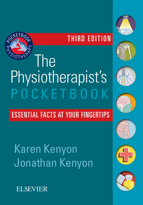 Physiotherapist's Pocketbook E-Book -  Jonathan KENYON,  Karen Kenyon