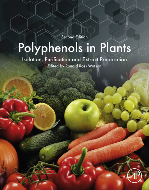 Polyphenols in Plants - 