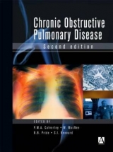 Chronic Obstructive Pulmonary Disease, 2Ed - Calverley, PMA; MacNee, W.; Pride, N.; Rennard, S.