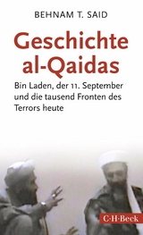 Geschichte al-Qaidas -  Behnam T. Said