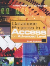 DB projects in Access Advanced level - 