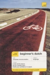 Teach Yourself Beginner's Dutch - Quist, Gerdi; Strik, Dennis