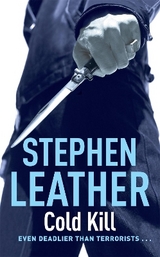 Cold Kill - Leather, Stephen