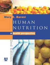 Human Nutrition, 2Ed - Barasi, Mary