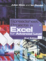 Spreadsheet project Advanced level 2nd Edition - 