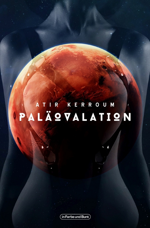 Paläovalation - Atir Kerroum