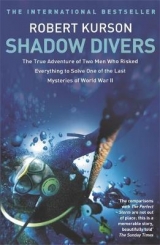 Shadow Divers - Kurson, Robert