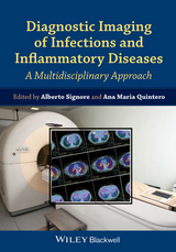 Diagnostic Imaging of Infections and Inflammatory Diseases - 