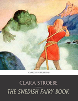 The Swedish Fairy Book - Clara Stroebe