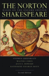 The Norton Shakespeare - Cohen, Walter; Howard, Jean E.; Maus, Katharine Eisaman