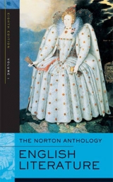 The Norton Anthology of English Literature - Abrams, M. H.