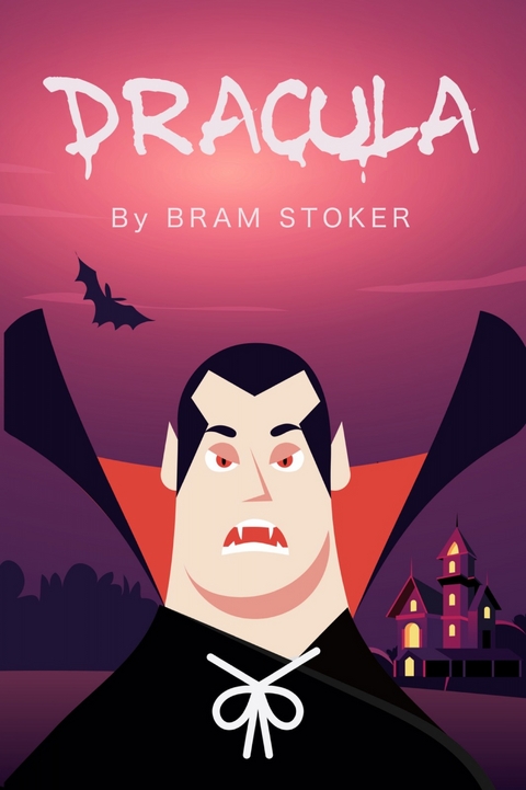 Dracula - Bram Stoker