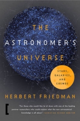 ASTRONOMER'S UNIVERSE PA - Friedman, Herbert