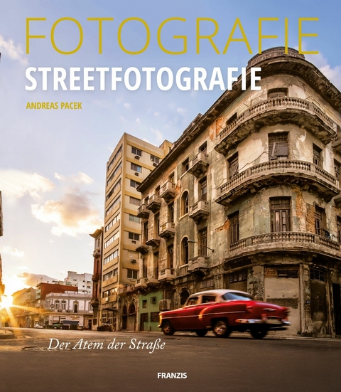 Fotografie Streetfotografie - Andreas Pacek