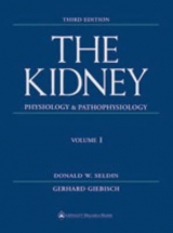 The Kidney - Seldin, Donald W.; Giebisch, Gerhard H.