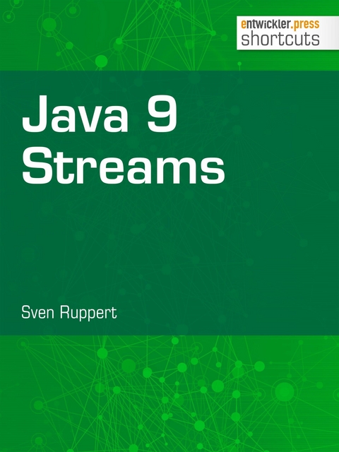 Java 9 Streams - Sven Ruppert