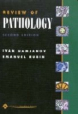 Review of Pathology - Damjanov, Ivan; Rubin, Emanuel