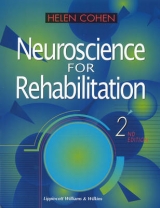 Neuroscience for Rehabilitation - Cohen, Helen A.