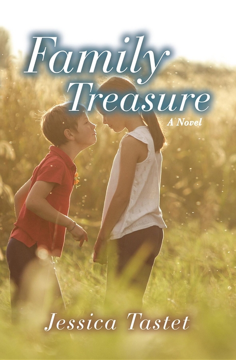 Family Treasure -  Jessica Tastet