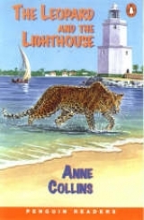 Leopard and Lighthouse New Edition - 