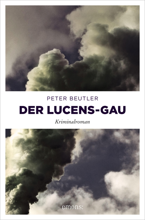 Der Lucens-GAU - Peter Beutler