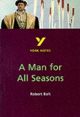 A Man for All Seasons everything you need to catch up, study and prepare for the 2025 and 2026 exams - Haughey, Bernard