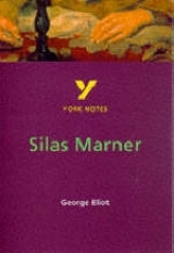 Silas Marner - Findlay, Clare