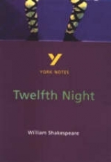 Twelfth Night - Pinnington, David