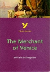 The Merchant of Venice - Walker, Martin