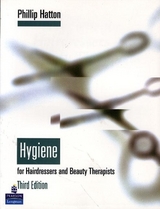 Hygiene for Hairdressers and Beauty Therapists - Hatton, Phillip