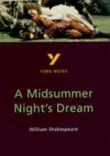 A Midsummer Night's Dream - Scicluna, John