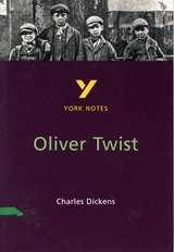 Oliver Twist: York Notes for GCSE - Other, A