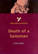 Death of a Salesman - Page, Adrian