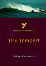 The Tempest - X