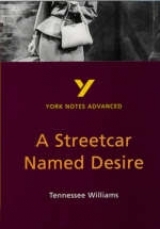 A Streetcar Named Desire - Sambrook, Hana