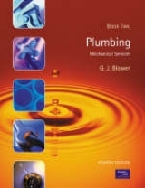 Plumbing: Book Two - Blower, Gordon