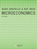 Microeconomics - Gravelle, Hugh; Rees, Ray