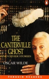 Canterville Ghost New Edition - Wilde, Oscar