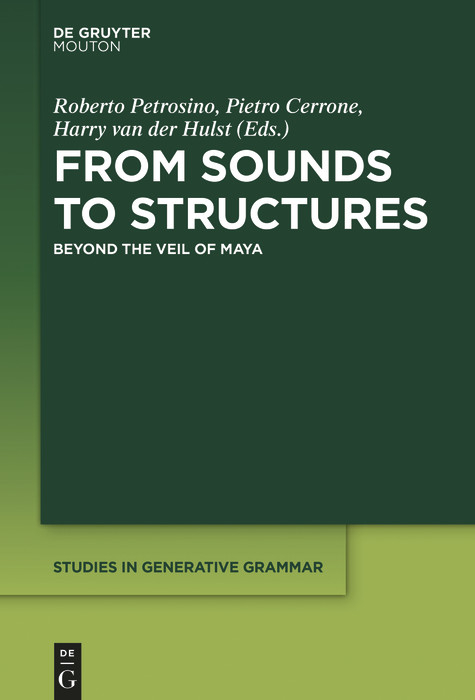 From Sounds to Structures - 