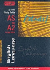 Revision Express A-level Study Guide: English Language - Gardiner, Alan