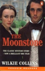 The Moonstone New Edition - Collins, Wilkie