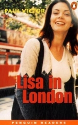 Lisa in London New Edition - Victor, Paul