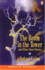 Room in the Tower New Edition - Kipling, Rudyard